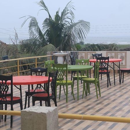 A1 Beach Resort Mandarmani Extérieur photo