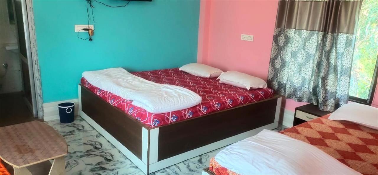 A1 Beach Resort Mandarmani Extérieur photo